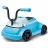 Jucarie Micro Masinuta Micro Mini Microlino Blue