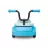 Jucarie Micro Masinuta Micro Mini Microlino Blue