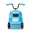 Jucarie Micro Masinuta Micro Mini Microlino Blue