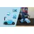 Jucarie Micro Masinuta Micro Mini Microlino Blue