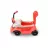 Jucarie Micro Masinuta Micro Mini Microlino Pink