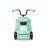 Игрушка Micro Masinuta Micro Mini Microlino Mint