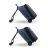 Valiza-tolacar Micro Troller Micro Ride On Luggage Eazy Weekender Dark Blue