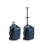 Valiza-tolacar Micro Troller Micro Ride On Luggage Eazy Weekender Dark Blue