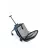 Valiza-tolacar Micro Troller Micro Ride On Luggage Eazy Weekender Dark Blue