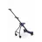 Valiza-tolacar Micro Troller Micro Ride On Luggage Eazy Weekender Dark Blue