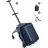 Valiza-tolacar Micro Troller Micro Ride On Luggage Eazy Weekender Dark Blue