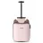 Valiza-tolacar Micro Troller Micro Ride On Luggage Eazy Allrounder Pink
