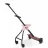 Valiza-tolacar Micro Troller Micro Ride On Luggage Eazy Allrounder Pink