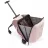 Valiza-tolacar Micro Troller Micro Ride On Luggage Eazy Allrounder Pink