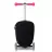 Trotineta Micro Trotineta Micro Luggage Junior Patch & Play Pink