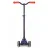 Самокат Micro Trotineta Micro Maxi Deluxe Pro LED Navy Red