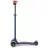 Самокат Micro Trotineta Micro Maxi Deluxe Pro LED Navy Red