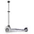 Trotineta Micro Trotineta Micro Mini Deluxe Flux LED Navy