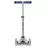 Trotineta Micro Trotineta Micro Mini Deluxe Flux LED Navy