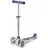 Trotineta Micro Trotineta Micro Mini Deluxe Flux LED Navy