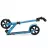 Trotineta Micro Trotineta Micro Speed Deluxe Alaskan Blue