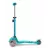 Trotineta Micro Trotineta Micro Mini Smart Aqua