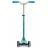 Trotineta Micro Trotineta Micro Maxi Deluxe Pro LED Vibrant Blue
