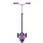 Trotineta Micro Trotineta Micro Maxi Deluxe Pro LED Purple Pink