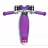 Trotineta Micro Trotineta Micro Maxi Deluxe Pro LED Purple Pink