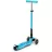 Trotineta Bright Starts Trotineta Micro Maxi Deluxe Foldable LED Bright Blue