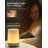Lampa Momcozy Lampa de veghe cu sunete Momcozy Smart cu control din aplicatie