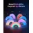 Lampa Momcozy Lampa de veghe cu sunete Momcozy Rainbow Grey