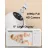 Sisteme video de Monitorizare Copii Momcozy Monitor video digital Momcozy 5" BM01