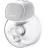 Pompa Momcozy Pompa de san electrica Momcozy S9 Pro Grey