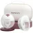 Pompa Momcozy Pompa de san electrica dubla Momcozy M5 Red