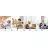 Sisteme video de Monitorizare Copii Momcozy Monitor video digital Momcozy 5,5" BM03