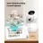 Sisteme video de Monitorizare Copii Momcozy Monitor video digital Momcozy 5,5" BM03
