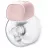 Pompa Momcozy Pompa de san electrica Momcozy S9 Pro Pink