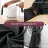 Cangur Momcozy Sling pentru purtarea bebelusilor Momcozy Wrap Black