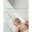 Весы для детей Momcozy Cantar digital Momcozy cu indicator de inaltime