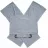 Cangur Momcozy Sling pentru purtarea bebelusilor Momcozy Wrap Grey