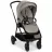 Carucior Nuna Carucior compact Nuna x BMW TRIV Next Graphene
