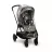 Carucior Nuna Carucior compact Nuna x BMW TRIV Next Graphene
