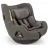 Scaun auto pentru copii Nuna Scaun auto rotativ i-Size Nuna TODL Next Thunder, 40-105 cm