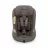 Scaun auto pentru copii Nuna Scaun auto rotativ i-Size Nuna TODL Next Thunder, 40-105 cm