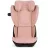 Scaun auto pentru copii Nuna Scaun auto i-Size Nuna AACE LX Coral, 100-150 cm