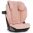 Scaun auto pentru copii Nuna Scaun auto i-Size Nuna AACE LX Coral, 100-150 cm
