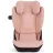 Scaun auto pentru copii Nuna Scaun auto i-Size Nuna AACE LX Coral, 100-150 cm