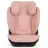 Scaun auto pentru copii Nuna Scaun auto i-Size Nuna AACE LX Coral, 100-150 cm