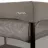 Кроватка Nuna Patut pliant Nuna PAAL Granite