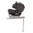 Автокресло детская Nuna Scoica auto i-Size Nuna ARRA Flex Thunder, 40-87 cm