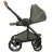 Carucior Nuna Carucior Nuna Mixx Next Pine