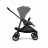 Коляска Nuna Carucior cu roti pivotante Nuna Swiv Granite