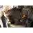 Scaun auto pentru copii Nuna Scoica auto cu ISOFIX integrat Nuna PIPA URBN Caviar, nastere - 75 cm